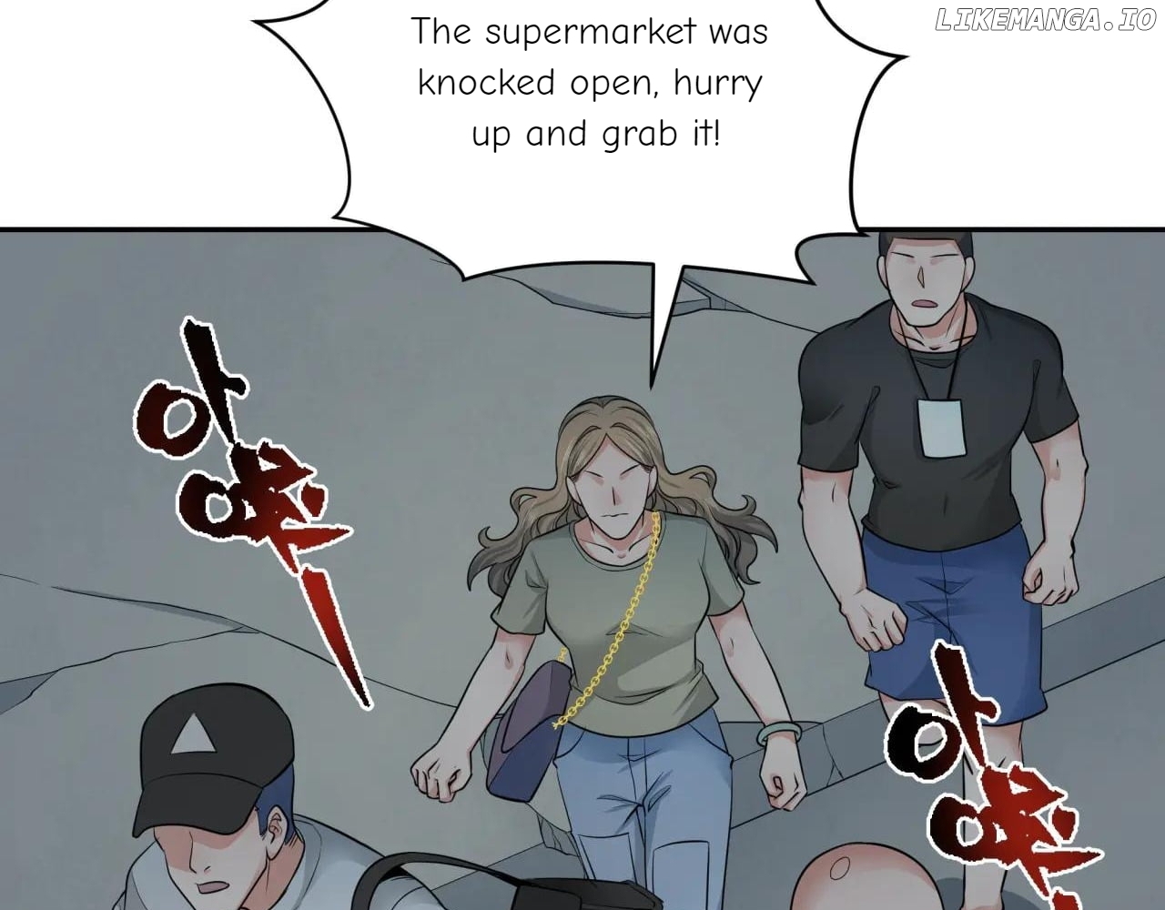 Era of the Haunted Chapter 327 - page 126